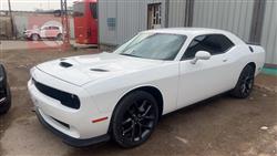 دودج تشالنجر